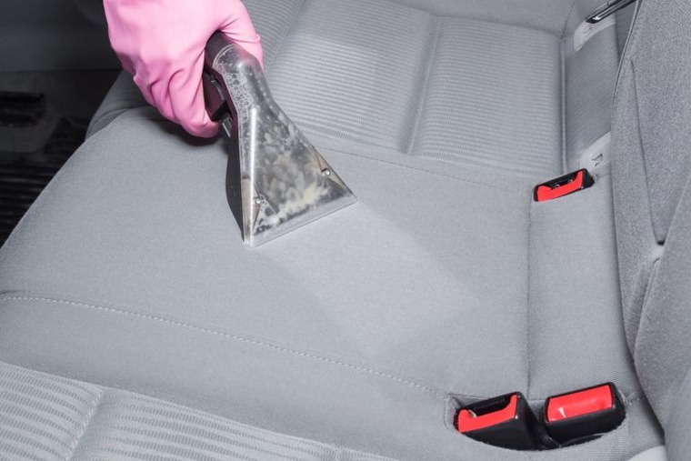 Interior Valet